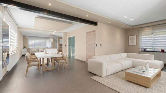 Bodegemstraat - 42 - - 1700