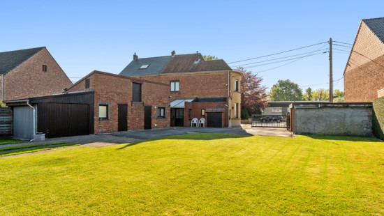 Deinzestraat - 27 - - 8720