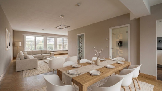 Emile de Blutslaan - 12 - - 1702