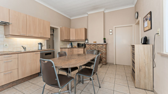 Deinzestraat - 27 - - 8720