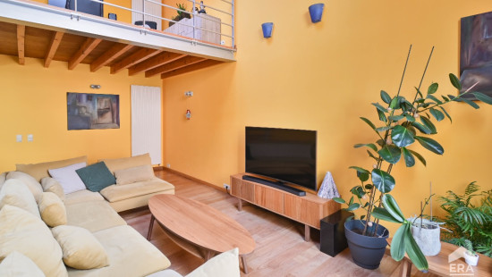 Rue Fétis - 25 - - 1040