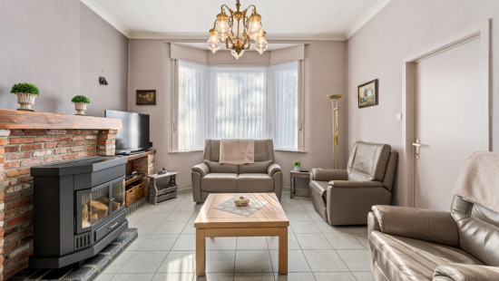 Deinzestraat - 27 - - 8720