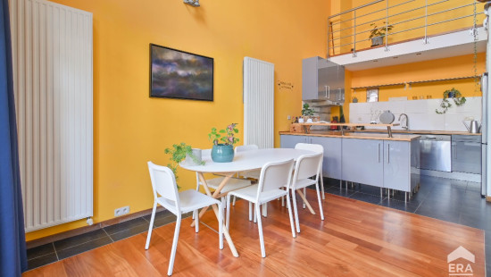 Rue Fétis - 25 - - 1040