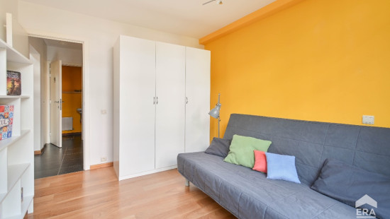 Rue Fétis - 25 - - 1040