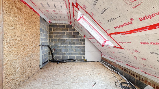 Avenue du Dernier Carré - 67 - - 1420