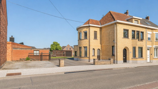 Deinzestraat - 27 - - 8720