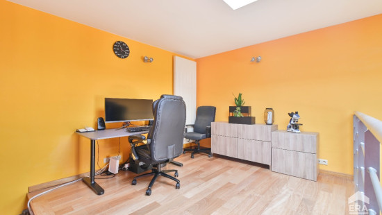 Rue Fétis - 25 - - 1040