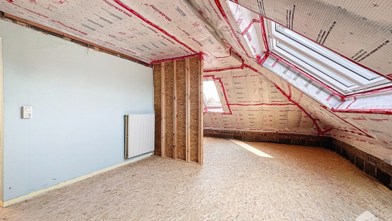 Avenue du Dernier Carré - 67 - - 1420