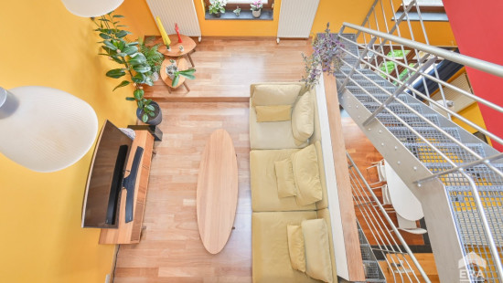 Rue Fétis - 25 - - 1040