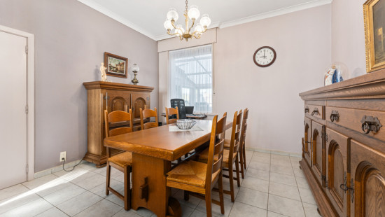 Deinzestraat - 27 - - 8720