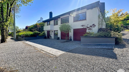 Rue de Bruxelles - 89 - - 6210