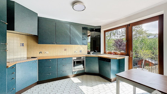 Avenue du Dernier Carré - 67 - - 1420