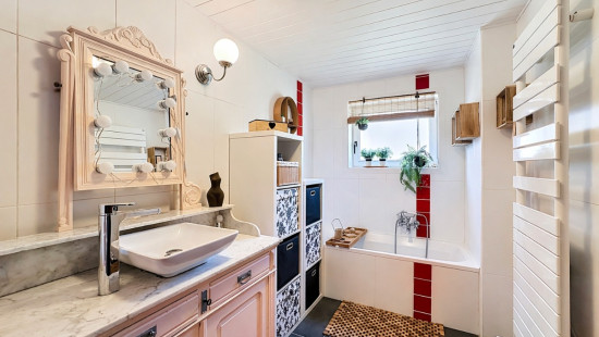 Rue de Bruxelles - 89 - - 6210