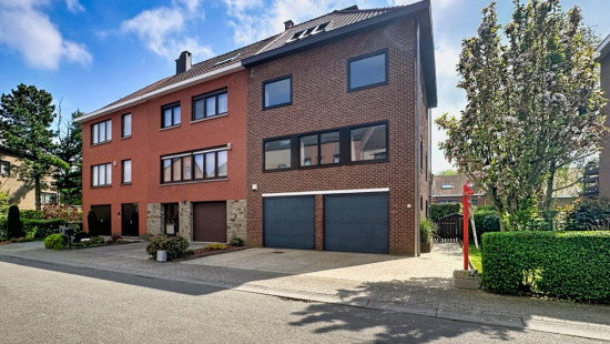 Avenue du Dernier Carré - 67 - - 1420