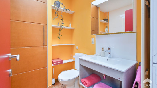 Rue Fétis - 25 - - 1040