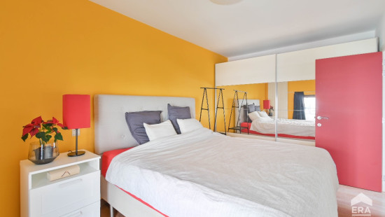 Rue Fétis - 25 - - 1040