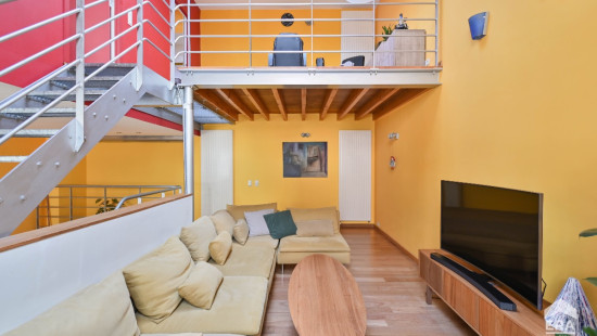 Rue Fétis - 25 - - 1040