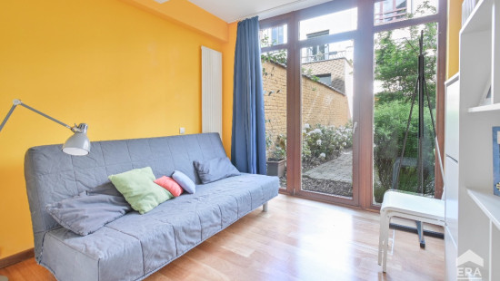 Rue Fétis - 25 - - 1040