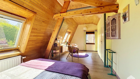 Rue de Bruxelles - 89 - - 6210