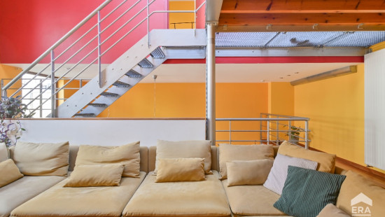 Rue Fétis - 25 - - 1040