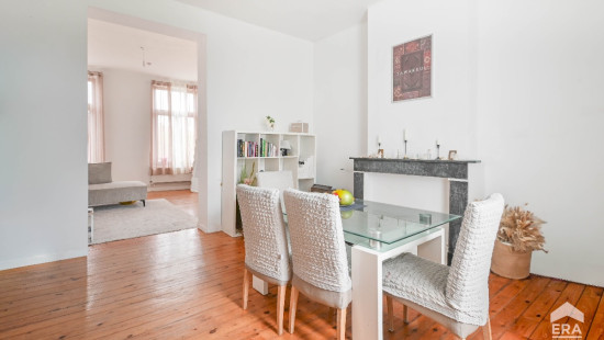 Chaussée d'Alsemberg - 563 - 2 - 1180