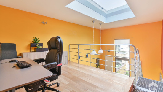 Rue Fétis - 25 - - 1040