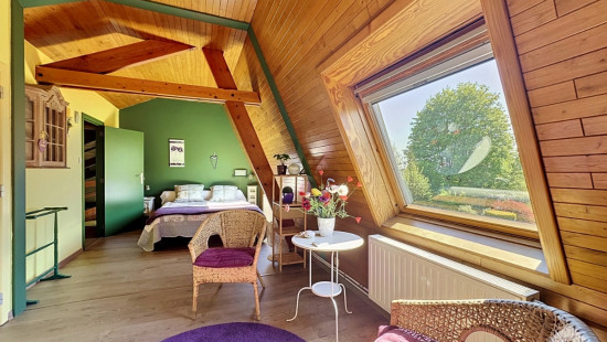 Rue de Bruxelles - 89 - - 6210