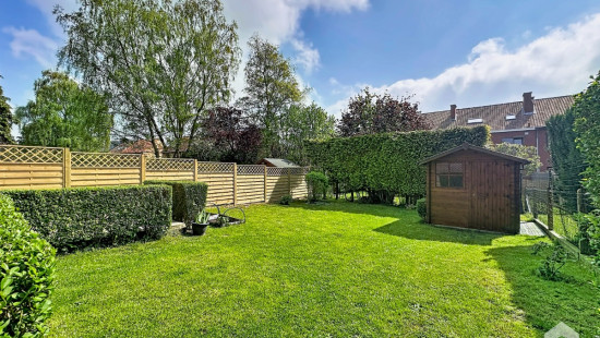 Avenue du Dernier Carré - 67 - - 1420