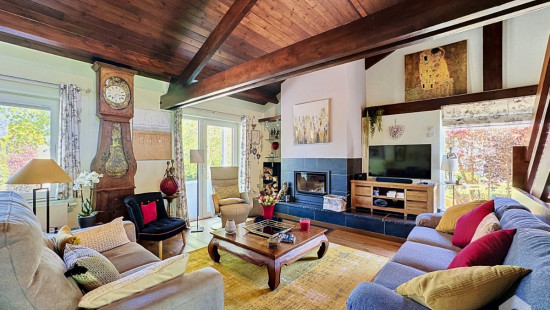 Rue de Bruxelles - 89 - - 6210