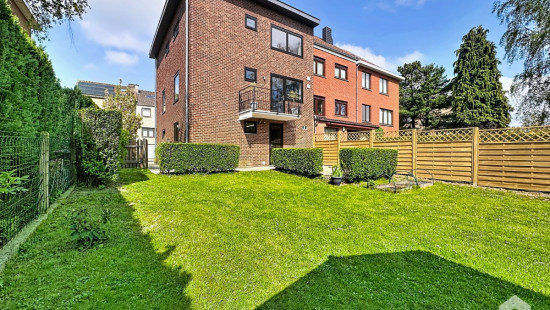 Avenue du Dernier Carré - 67 - - 1420