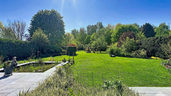 Rue de Bruxelles - 89 - - 6210