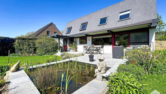 Rue de Bruxelles - 89 - - 6210