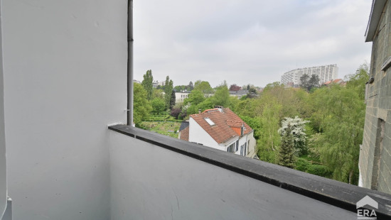 Chaussée d'Alsemberg - 563 - 2 - 1180