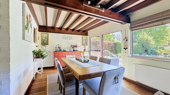 Rue de Bruxelles - 89 - - 6210