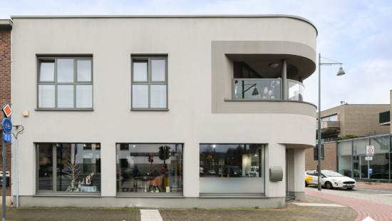 Diestersteenweg - 195 - 1.01 - 3500