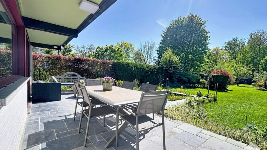 Rue de Bruxelles - 89 - - 6210