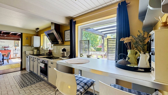 Rue de Bruxelles - 89 - - 6210