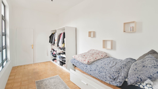 Chaussée d'Alsemberg - 563 - 2 - 1180