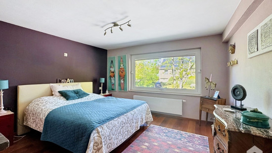 Rue de Bruxelles - 89 - - 6210