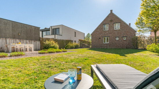 Windmolenstraat - 23 - - 3690