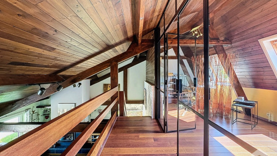 Rue de Bruxelles - 89 - - 6210