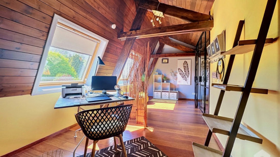 Rue de Bruxelles - 89 - - 6210