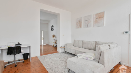 Chaussée d'Alsemberg - 563 - 2 - 1180