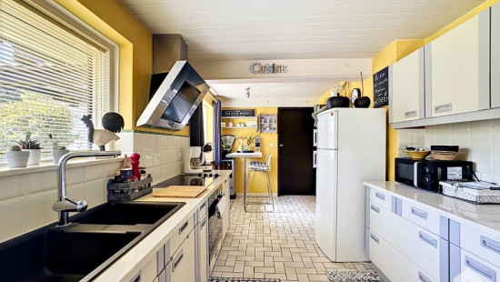 Rue de Bruxelles - 89 - - 6210