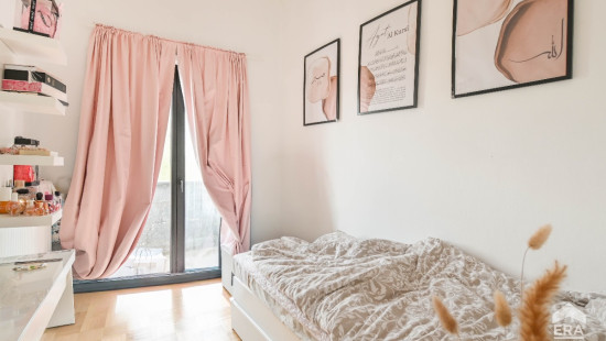 Chaussée d'Alsemberg - 563 - 2 - 1180