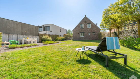 Windmolenstraat - 23 - - 3690