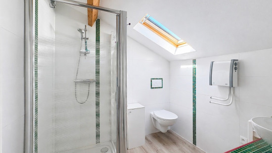 Rue de Bruxelles - 89 - - 6210