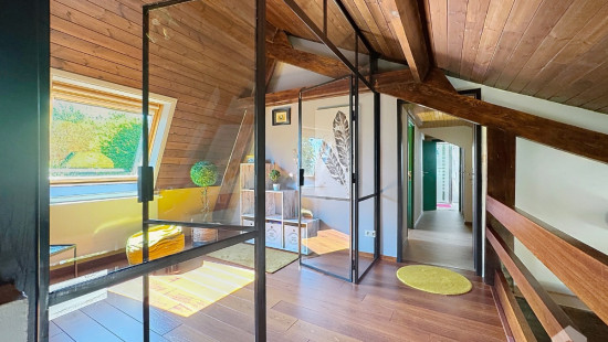 Rue de Bruxelles - 89 - - 6210