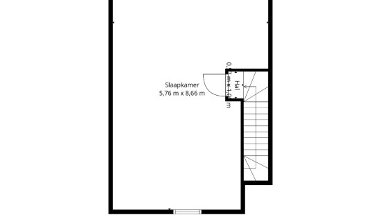 Pastorijstraat - 1 - A - 1358 C P0000 - 3590