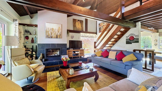 Rue de Bruxelles - 89 - - 6210